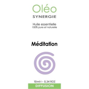syn-meditation-Essentiele olie 10ml 