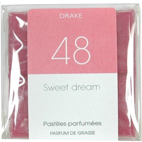 Geurblokje Drake 48 Sweet dream BPP48-SWD