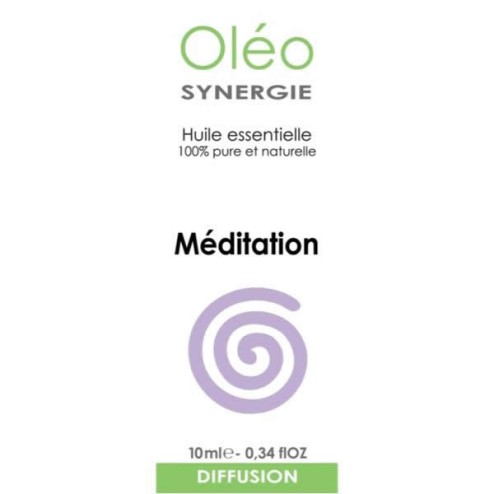 syn-meditation-Essentiele olie 10ml 