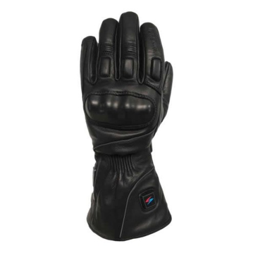 Gerbing XRL verwarmde Motor handschoen met MicroWirePRO® voorzijde