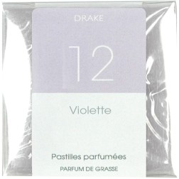 Geurblokje Drake 12 Violette BPP48-VIO