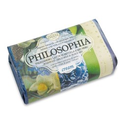Nesti Dante zeep Philosophia Cream