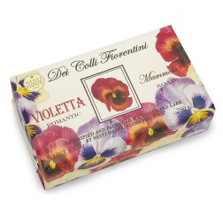 Nesti Dante zeep Violetta - Dei Colli Fiorentini