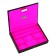 Stackers juwelendoos Top Chocolate Brights - Ring/Bracelet
