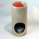 Geurbrander beige Drake-tube