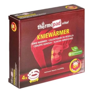Thermopad doos 10 paar - Maat L