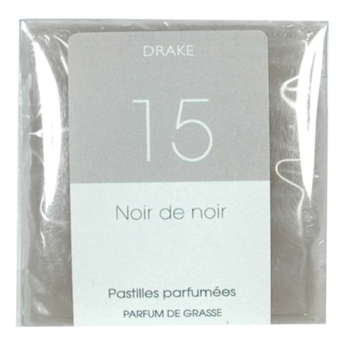 Geurblokje Drake 15 Noir de noir-Opium BPP48-NOI