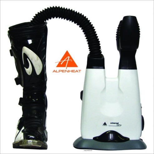 Glove-Boot dryer Universal Dry-AD2 Alpenheat