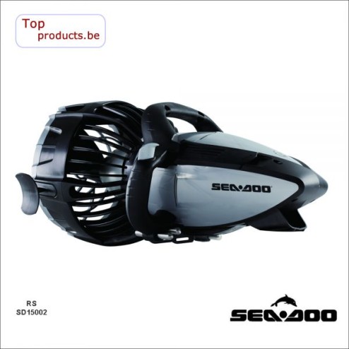 Sea-Doo RS2  Seascooter