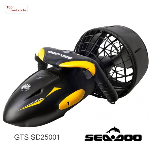 Sea-Doo GTS Seascooter
