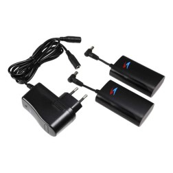 Battery Kit Gerbing 3Ah