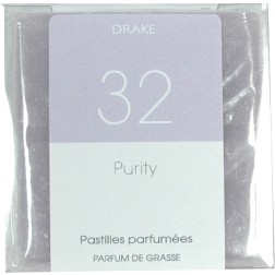 Geurblokje Drake 32 Purity BPP48-PUR