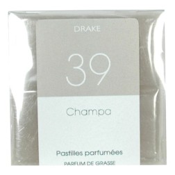 Fragrance cube Drake 39 Champa BPP48-CHA