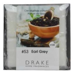Fragrance cube Drake 53 Earl Grey BPP48-EAR
