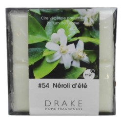 Fragrance cube Drake 54 Néroli d'éte BPP48-NER