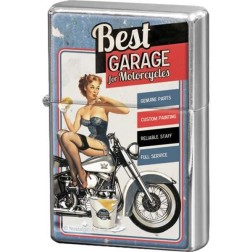 Retro-Aansteker-Best Garage-Nostalgic art 4036113802534