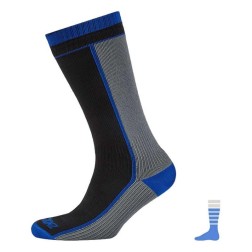Sealskinz waterproof half-length sock-medium thickness