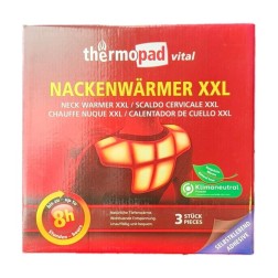 Thermopad doos 10 paar - Maat L