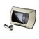 Deurspion digitaal display 370125