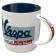 Vespa Mug Model Chart-Nostalgic Art 