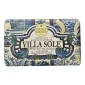 NESTE DANTE VILLA SOLE Fresia Blu delle Eolie Vegetable Bar Soap Net WT 8.8 Oz