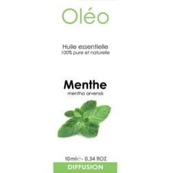 Drake Oleo Synergie - Essential oils