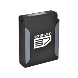 Lithium 30seven (rechargeable) Powerbank (for heated vest)