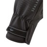 Sealskinz waterdichte fietshandschoen XP zwart met velcro strap voor nog betere aansluiting en afdichting