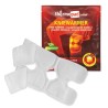 Knie warmte pad flexibel