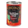 Geldsafe (ontwerp: blik) Heinz-tomatensoep, 370178