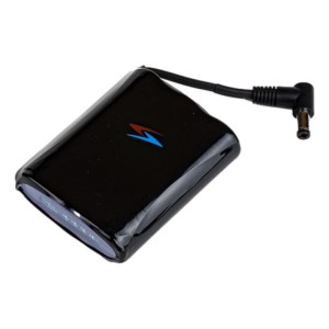 reserve 12V Xtreme batterij  per stuk