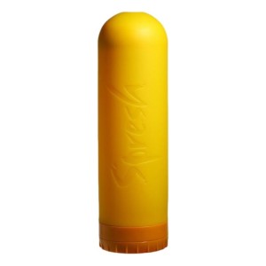 SOURCE Spresh Bottle 600cc Orange