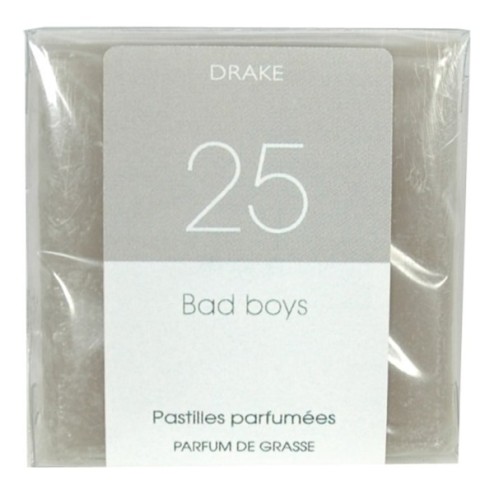 Geurblokje Drake 25 Bad Boys BPP48-BAB