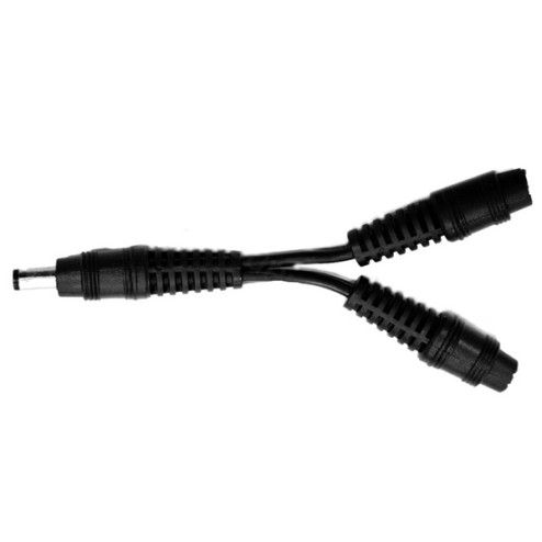Gerbing 12V Splitter Y-kabel