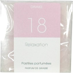 Geurblokje Drake 18 Relaxation BPP48-REL