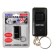 Sleutel MINIALARM met LED-licht