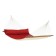 La Siesta Alabama red pepper Kingsize spreidstok hangmat gewatteerd NQR14-21
