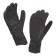 Sealskinz Brecon XP Winterhandschuh Schwarz / Schwarz