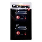 B12V-1400KIT Gerbing Hybride batterijen en oplader verpakking