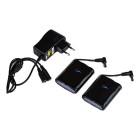 Xtreme 12 volt battery KIT