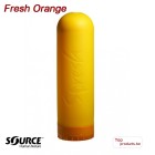 SOURCE Spresh Bottle 600cc Orange