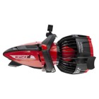 YAMAHA 350Li SEASCOOTER Linker aanzicht